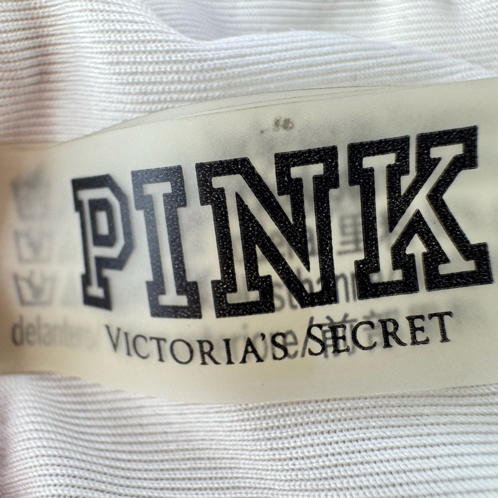 PINK by Victoria’s Secret String Bikini Top - Picture 3 of 4